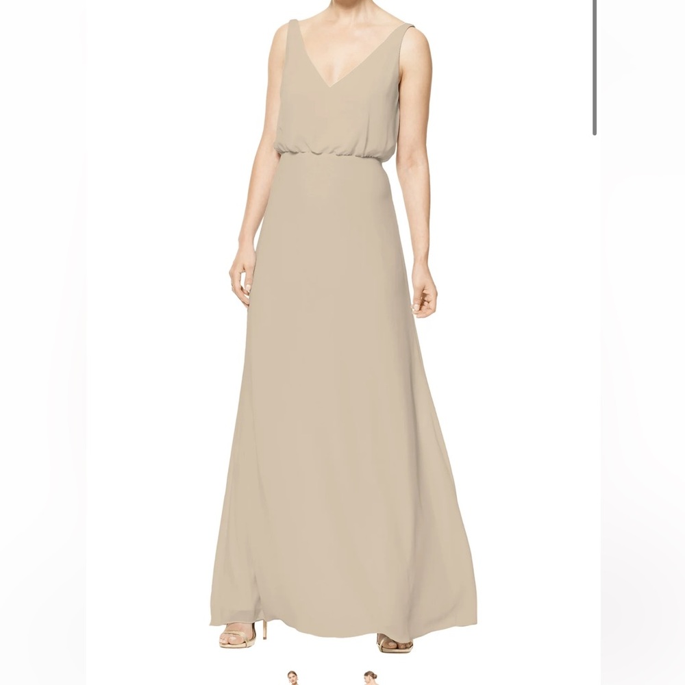 Bill levkoff dress